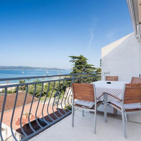 Apartment Rajna 比奥格勒·纳·莫鲁 外观 照片