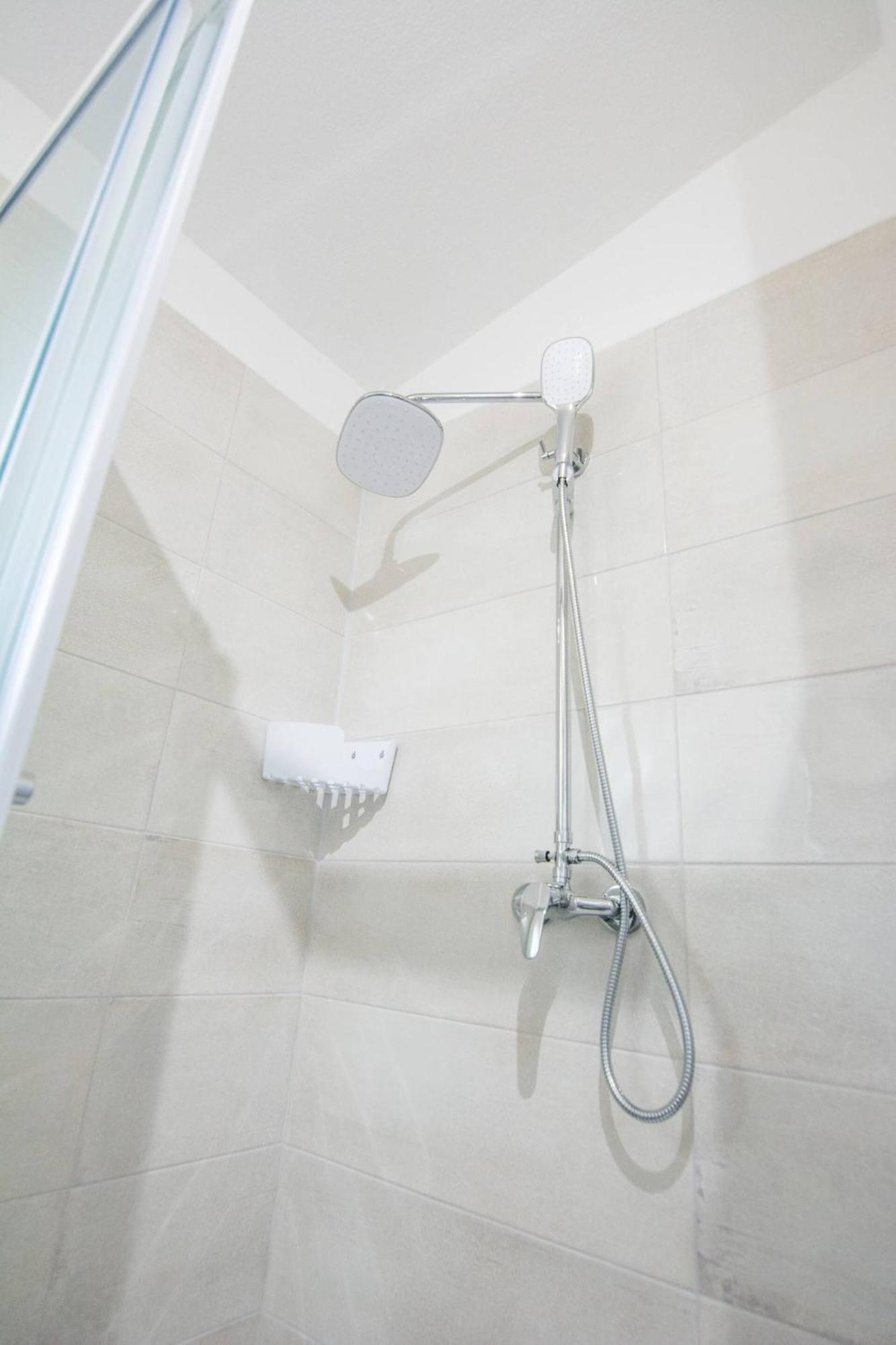 Apartment Rajna 比奥格勒·纳·莫鲁 外观 照片