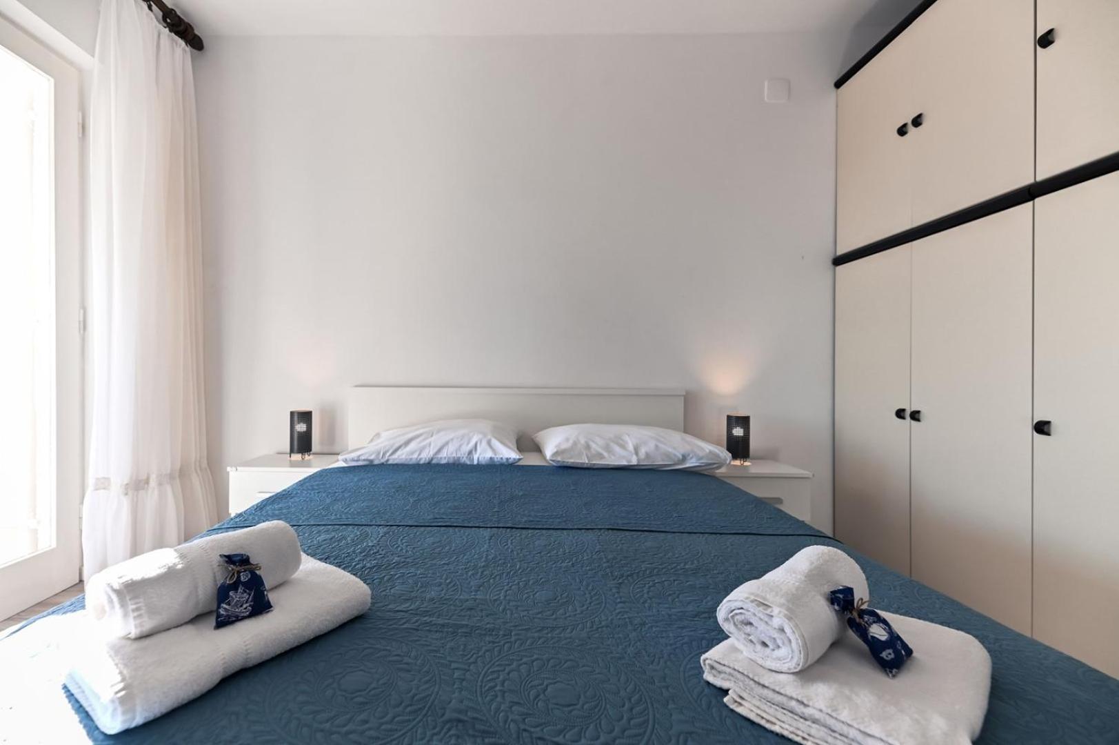 Apartment Rajna 比奥格勒·纳·莫鲁 外观 照片