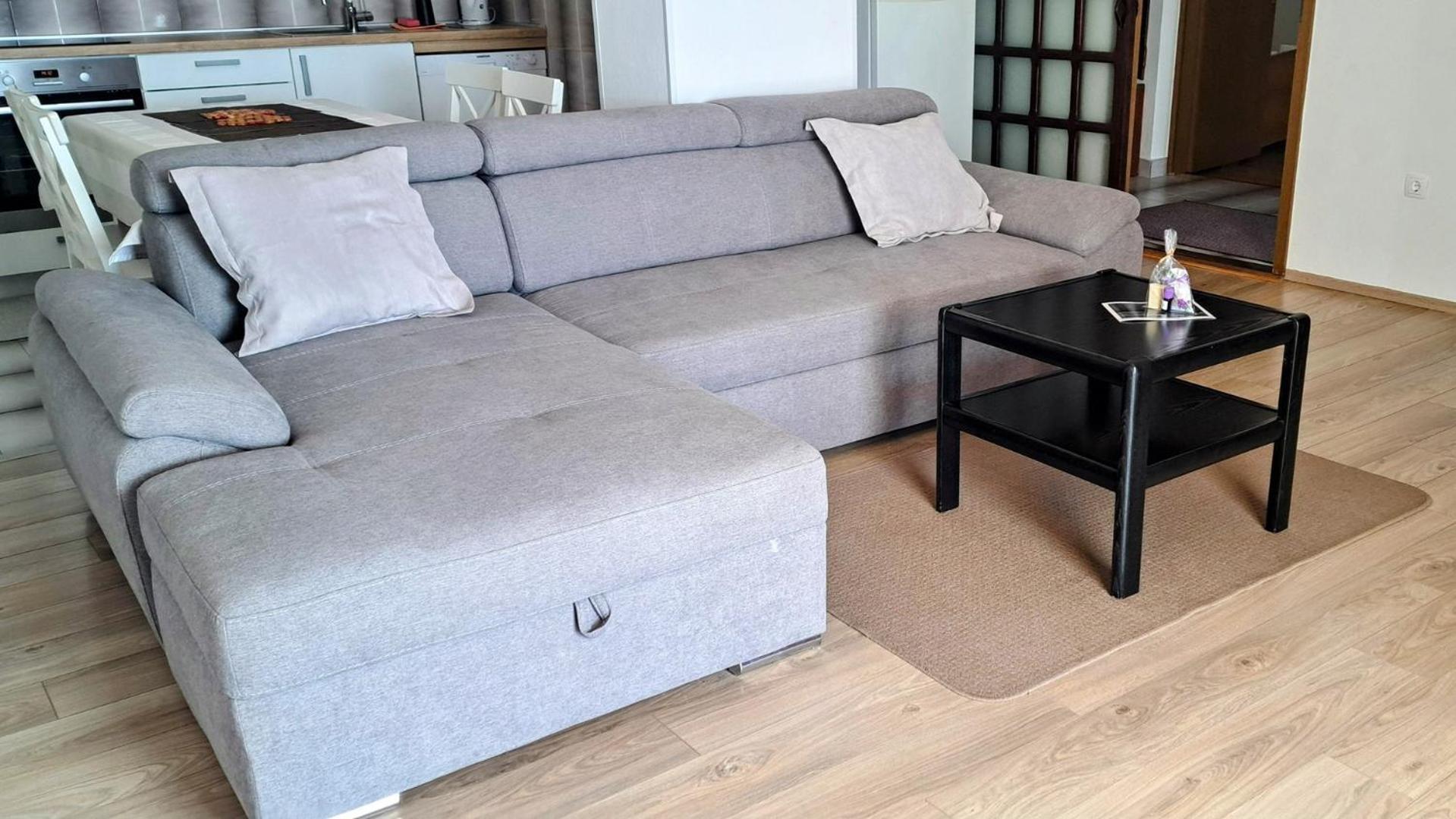 Apartment Rajna 比奥格勒·纳·莫鲁 外观 照片