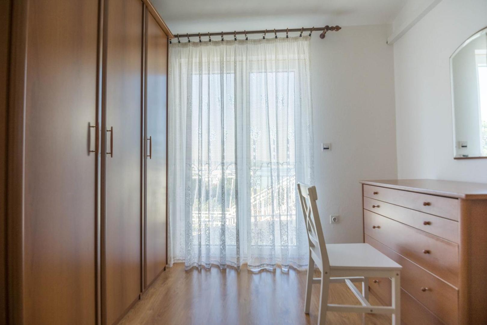 Apartment Rajna 比奥格勒·纳·莫鲁 外观 照片